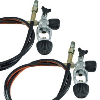 Single Fill Whips 48" 2 pcs
SALE SPECIAL, Last 2 in stock